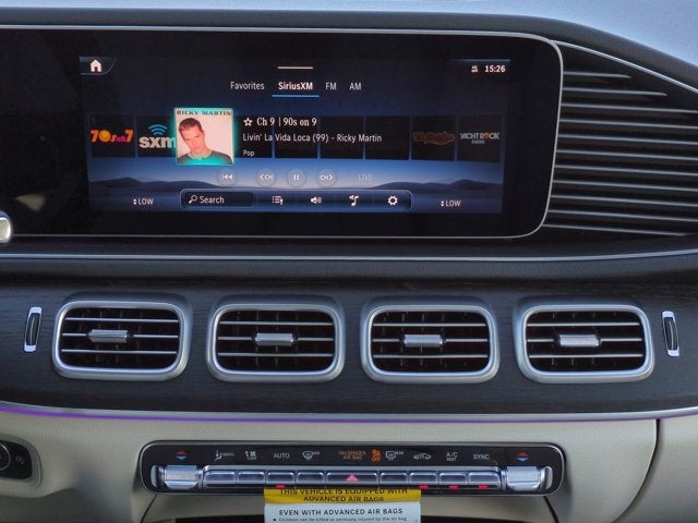 2026 Mercedes-Benz GLE GLE 350