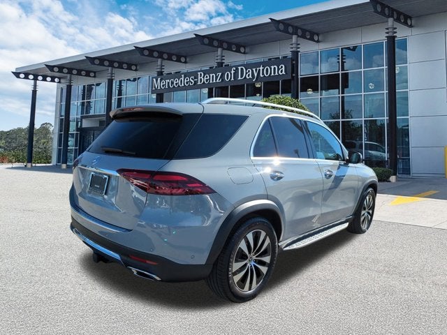 2026 Mercedes-Benz GLE GLE 350