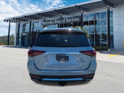 2026 Mercedes-Benz GLE GLE 350