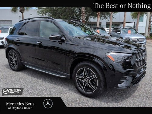 2026 Mercedes-Benz GLE GLE 350