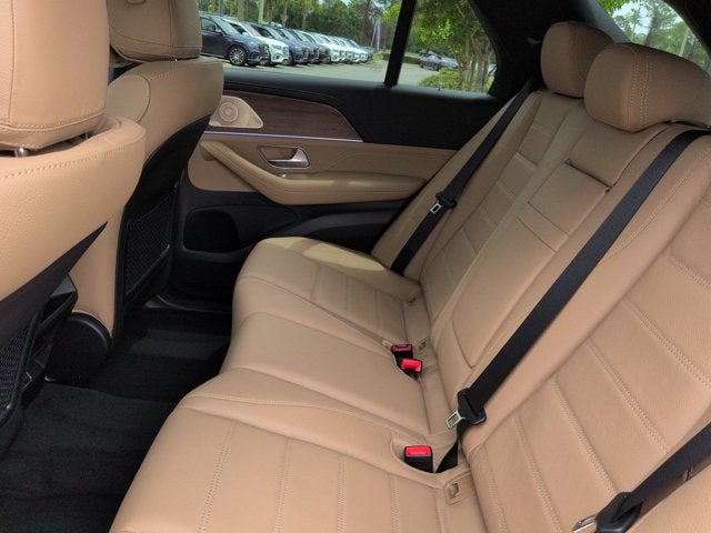 2026 Mercedes-Benz GLE GLE 350