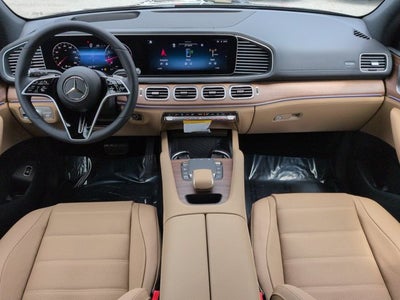 2026 Mercedes-Benz GLE GLE 350