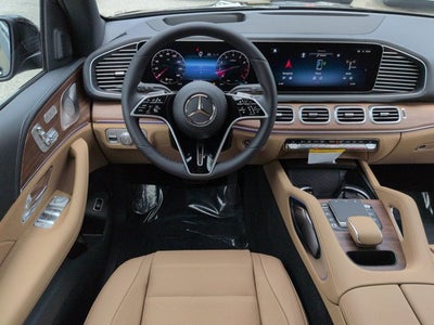 2026 Mercedes-Benz GLE GLE 350