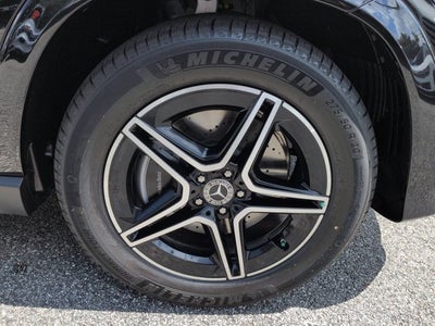 2026 Mercedes-Benz GLE GLE 350