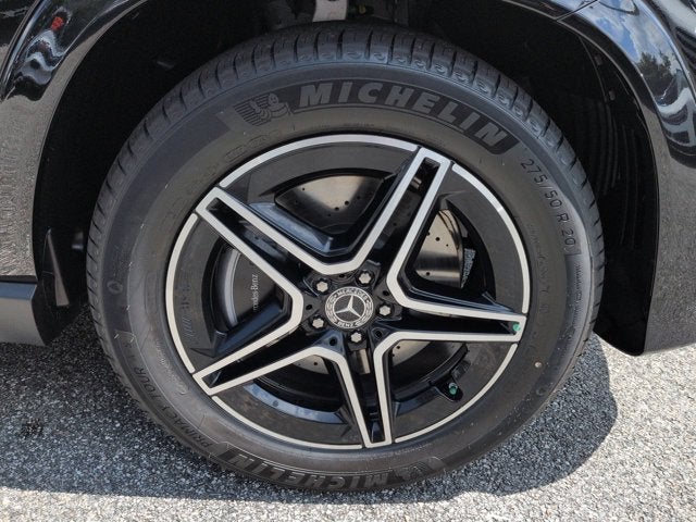 2026 Mercedes-Benz GLE GLE 350