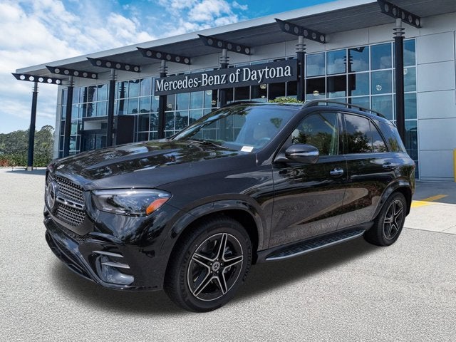 2026 Mercedes-Benz GLE GLE 350