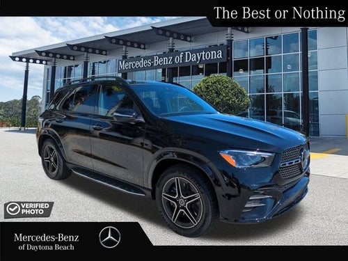 2026 Mercedes-Benz GLE GLE 350