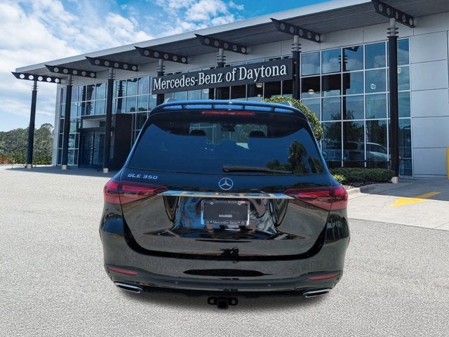 2026 Mercedes-Benz GLE GLE 350