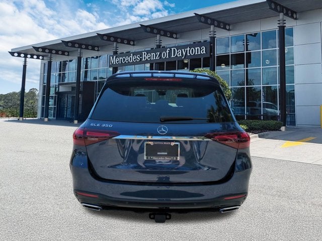 2026 Mercedes-Benz GLE GLE 350