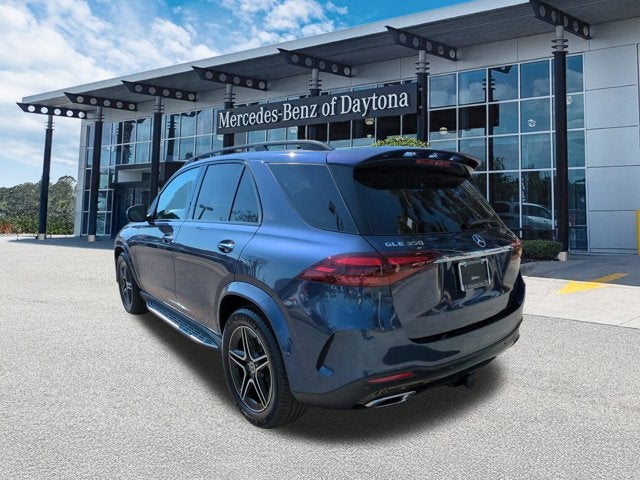 2026 Mercedes-Benz GLE GLE 350