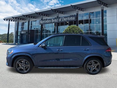 2026 Mercedes-Benz GLE GLE 350