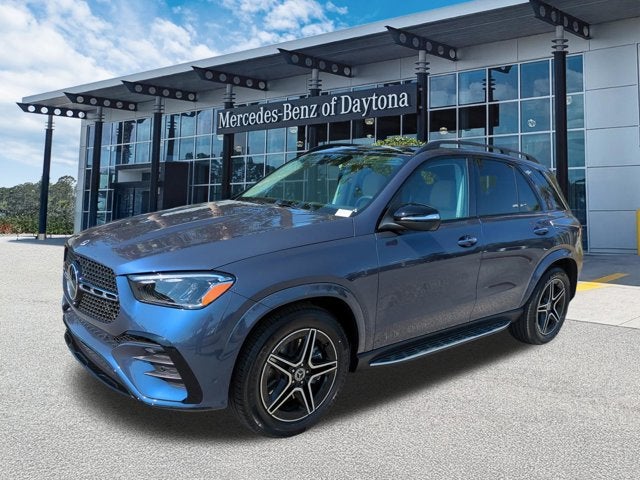 2026 Mercedes-Benz GLE GLE 350