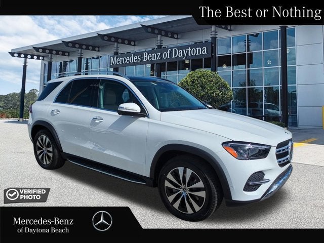 2026 Mercedes-Benz GLE GLE 350