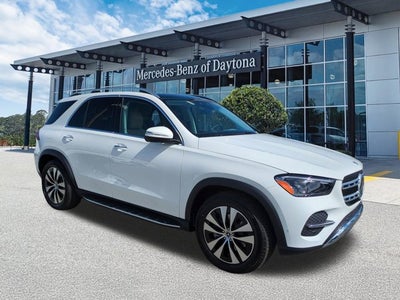 2026 Mercedes-Benz GLE GLE 350