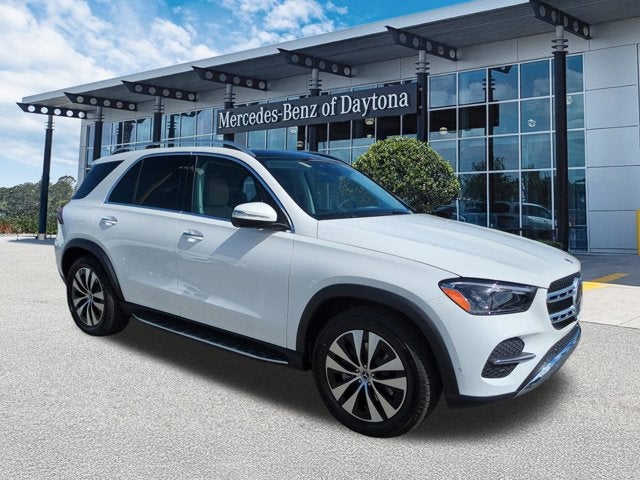 2026 Mercedes-Benz GLE GLE 350