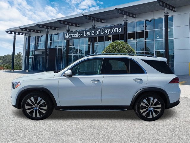 2026 Mercedes-Benz GLE GLE 350