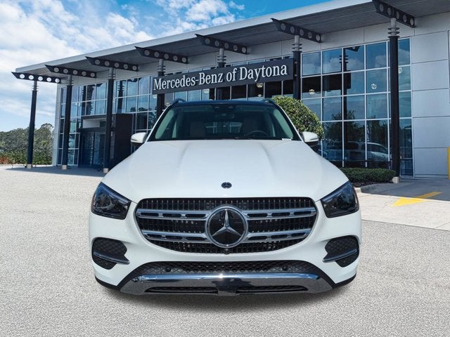2026 Mercedes-Benz GLE GLE 350