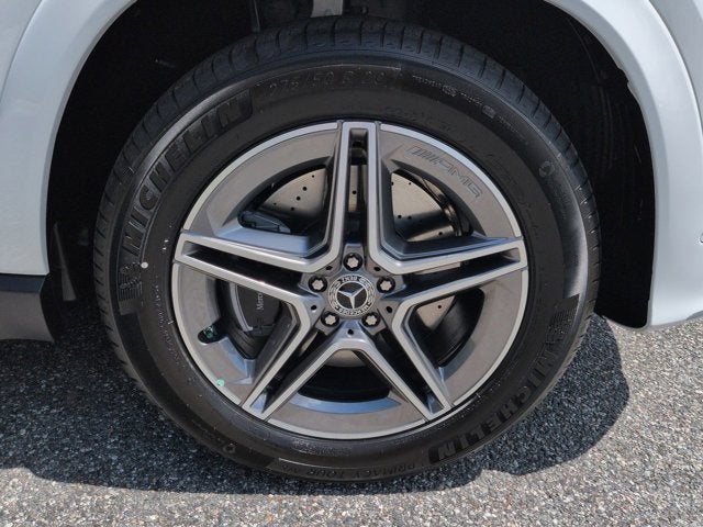 2026 Mercedes-Benz GLE GLE 350