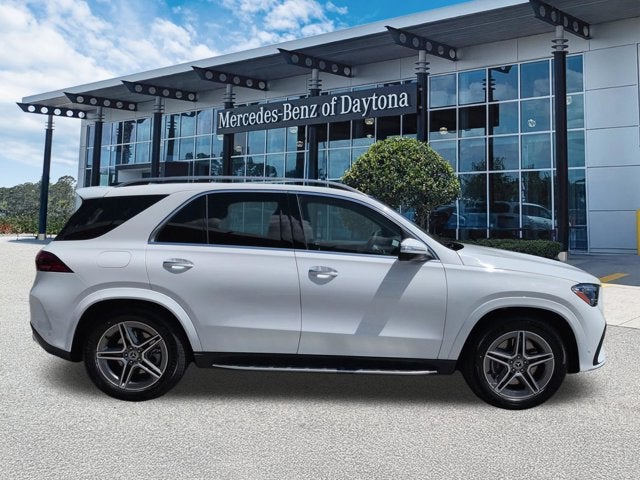 2026 Mercedes-Benz GLE GLE 350