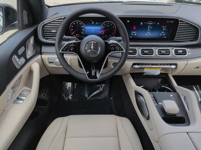 2026 Mercedes-Benz GLE GLE 350