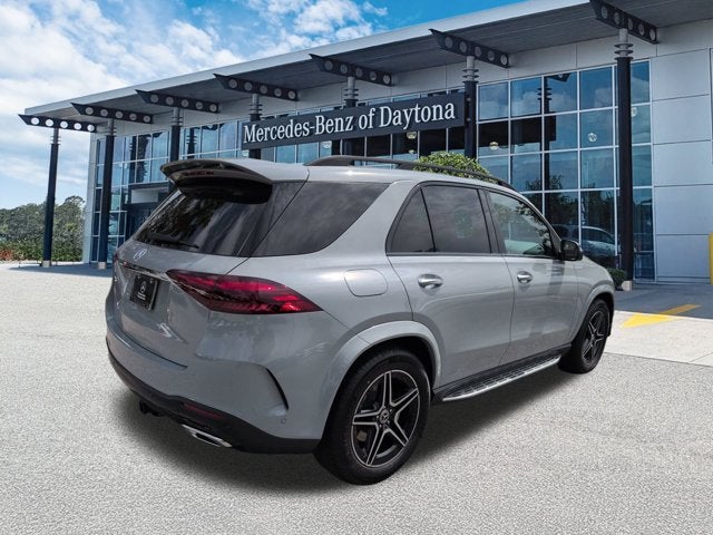 2026 Mercedes-Benz GLE GLE 350
