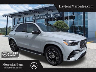 2026 Mercedes-Benz GLE GLE 350