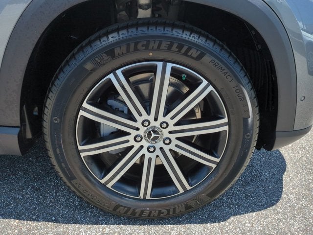 2025 Mercedes-Benz GLE GLE 350