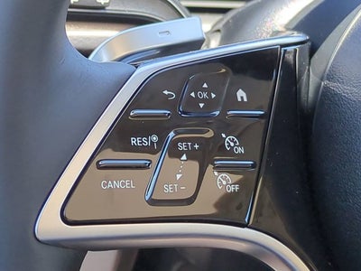 2025 Mercedes-Benz GLE GLE 350