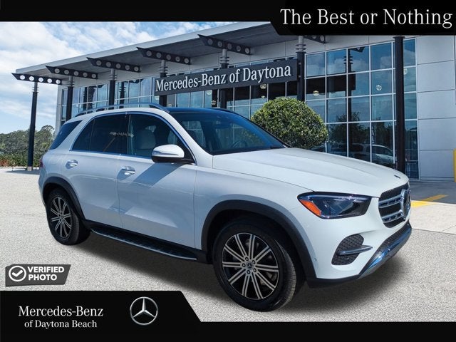 2026 Mercedes-Benz GLE GLE 350