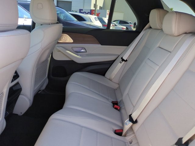 2026 Mercedes-Benz GLE GLE 350