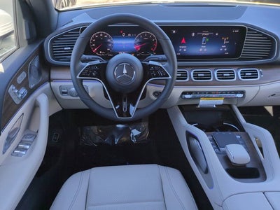 2026 Mercedes-Benz GLE GLE 350