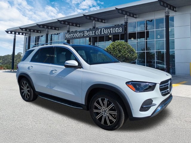 2026 Mercedes-Benz GLE GLE 350