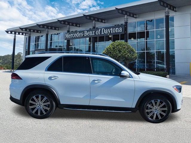 2026 Mercedes-Benz GLE GLE 350