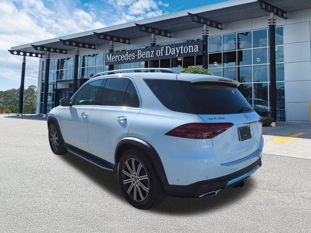 2026 Mercedes-Benz GLE GLE 350