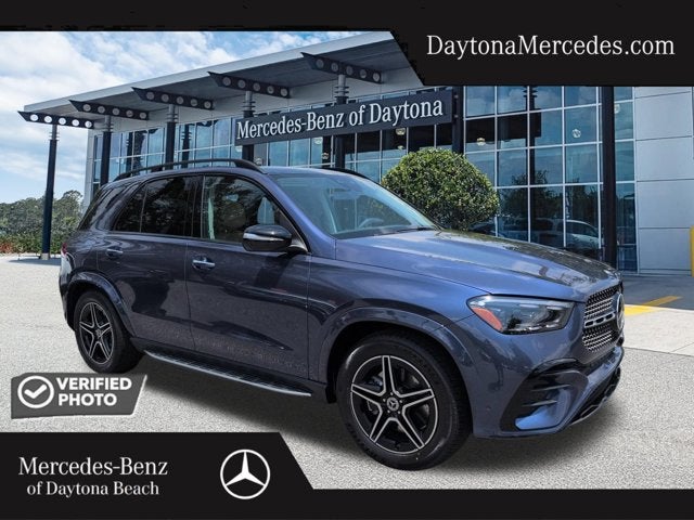 2026 Mercedes-Benz GLE GLE 350