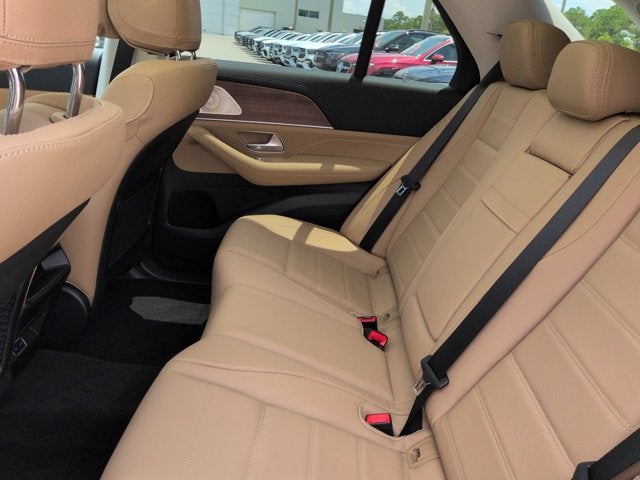 2026 Mercedes-Benz GLE GLE 350