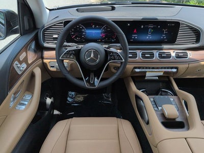 2026 Mercedes-Benz GLE GLE 350