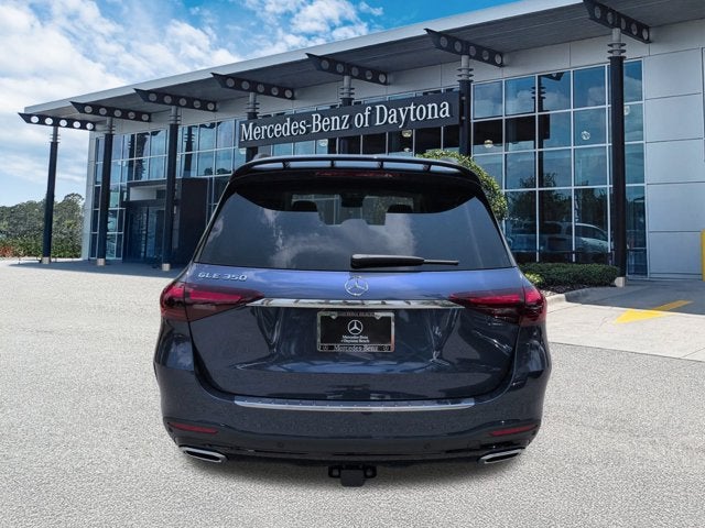 2026 Mercedes-Benz GLE GLE 350