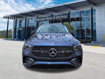 2026 Mercedes-Benz GLE GLE 350