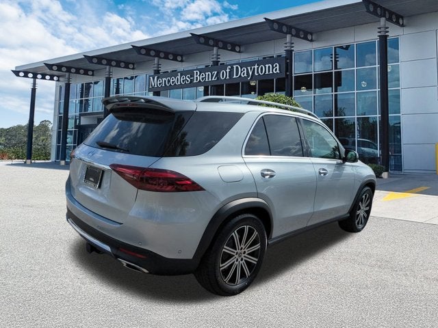 2026 Mercedes-Benz GLE GLE 350