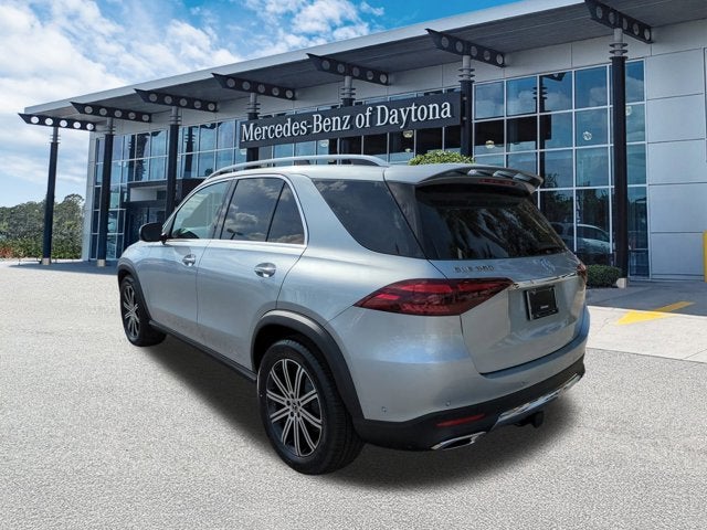 2026 Mercedes-Benz GLE GLE 350