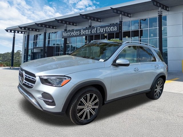 2026 Mercedes-Benz GLE GLE 350