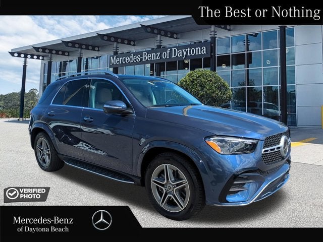 2026 Mercedes-Benz GLE GLE 350