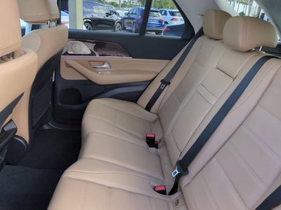 2026 Mercedes-Benz GLE GLE 350