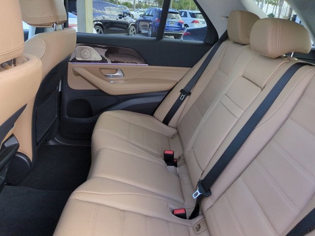 2026 Mercedes-Benz GLE GLE 350