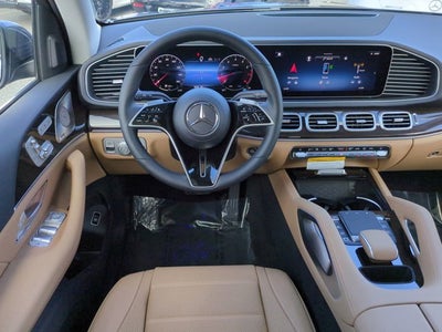 2026 Mercedes-Benz GLE GLE 350