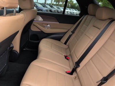 2026 Mercedes-Benz GLE GLE 350