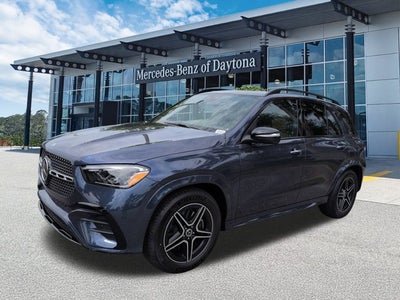 2026 Mercedes-Benz GLE GLE 350