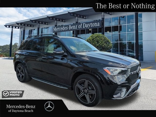 2026 Mercedes-Benz GLE GLE 350