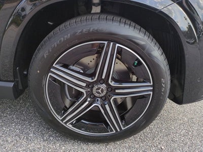 2026 Mercedes-Benz GLE GLE 350